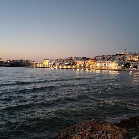 B&B Casa Desimio Βιέστε Εξωτερικό φωτογραφία