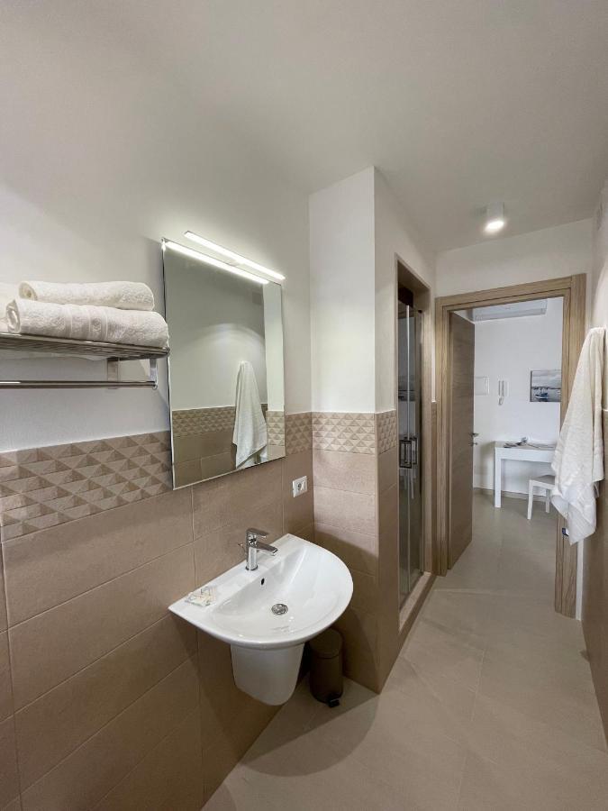 B&B Casa Desimio Βιέστε Εξωτερικό φωτογραφία