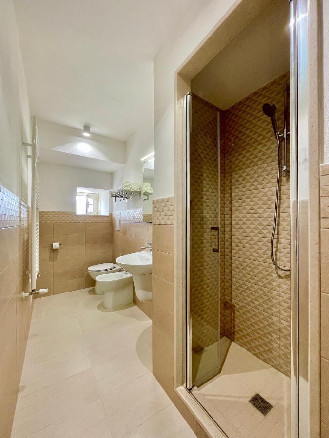 B&B Casa Desimio Βιέστε Εξωτερικό φωτογραφία