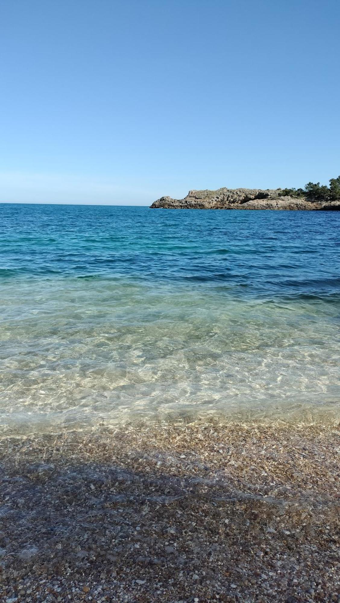 B&B Casa Desimio Βιέστε Εξωτερικό φωτογραφία